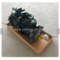 Excavator SK200-8 Hydraulic Pump K3V112DTP